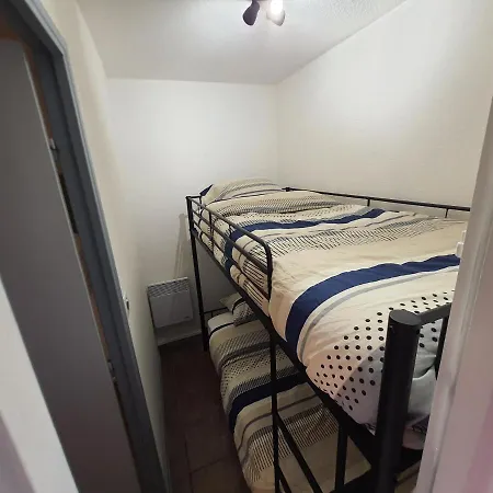 Appartement Sur Le Port De Gruissan Buitenkant foto