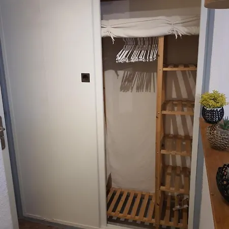 Appartement Sur Le Port De Gruissan Buitenkant foto