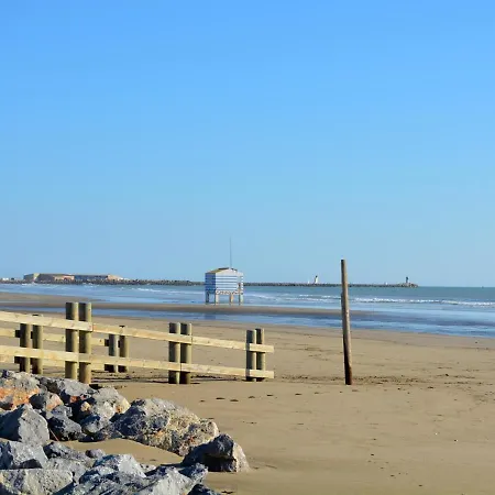 Appartement Sur Le Port De Gruissan Buitenkant foto