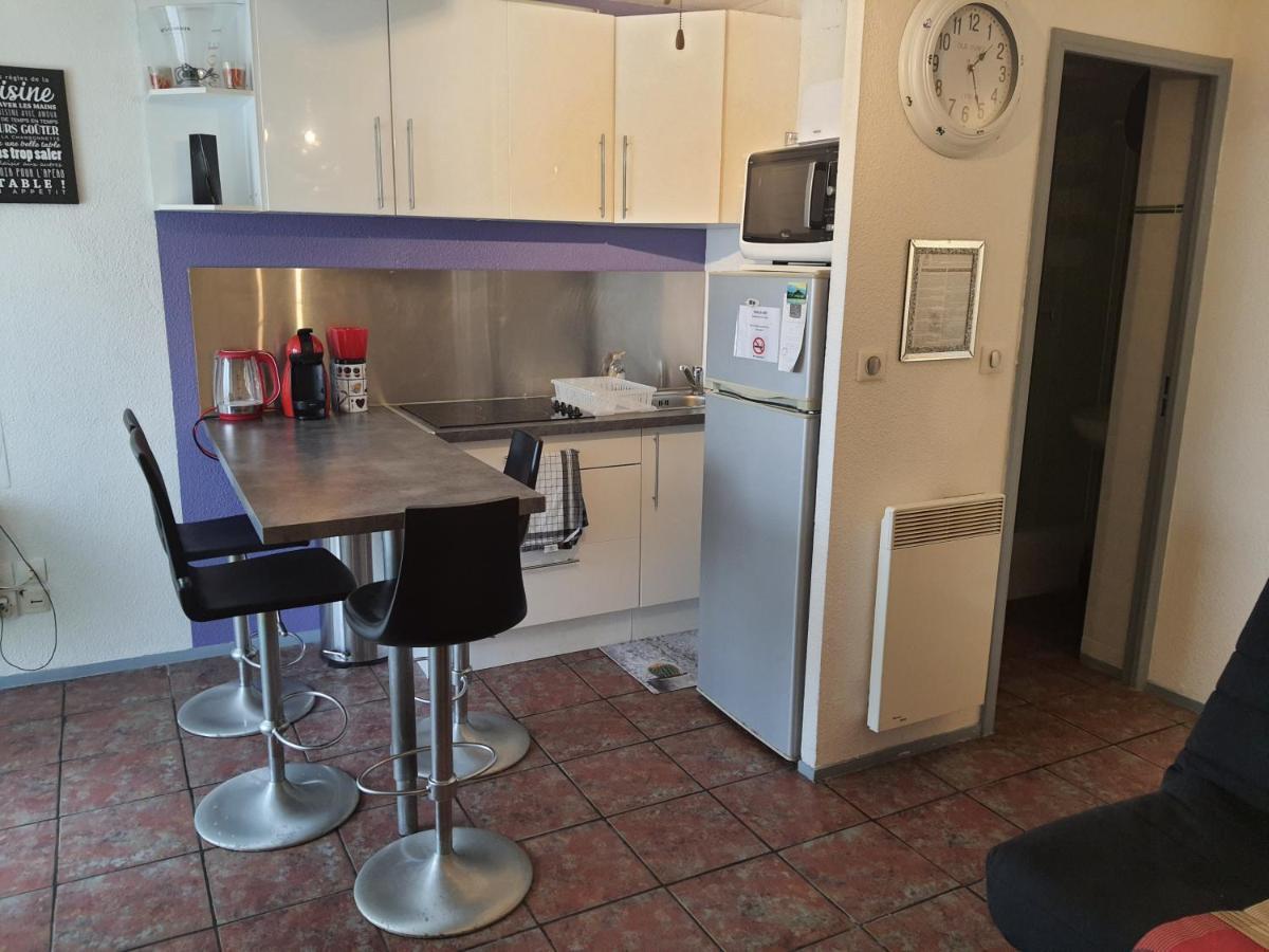 Sur Le Port De Apartment Gruissan