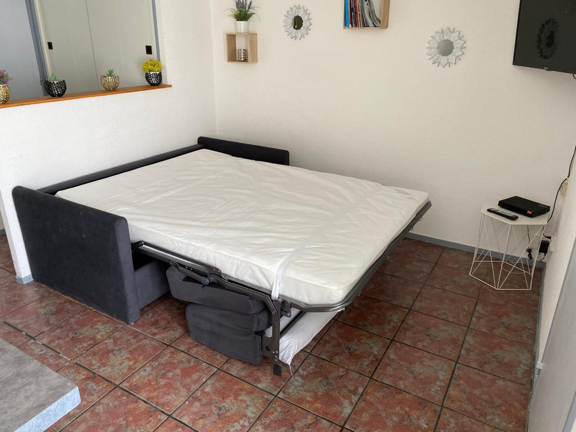 Sur Le Port De Apartment Gruissan
